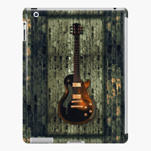 ...Rock & Roll... iPad Snap Case