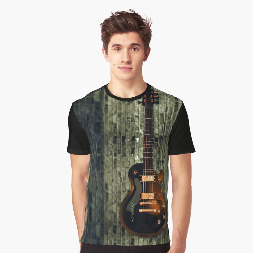 Item preview, Graphic T-Shirt designed and sold by Ampnoes-Gifts.
