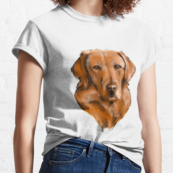 Labrador Classic T-Shirt
