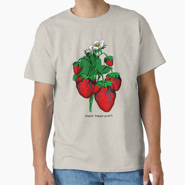 Item preview, Heart Transplant designed and sold by monsterplanet.
