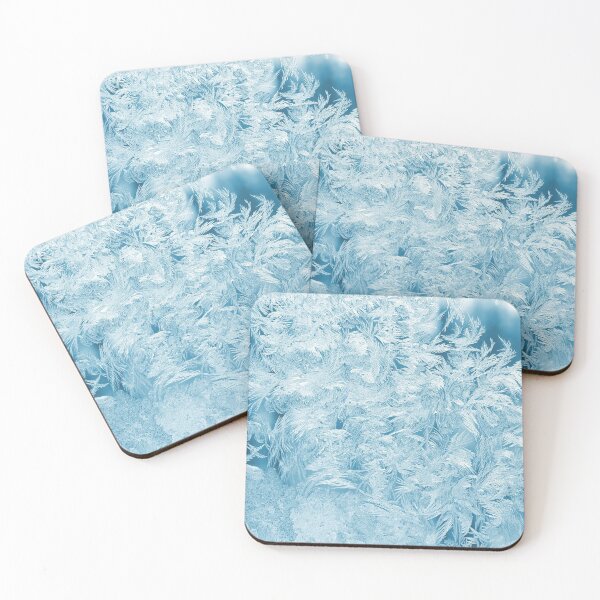 Item preview, Frozen Ice Cover Image designed and sold by Green Corner.