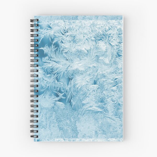 Item preview, Frozen Ice Cover Image designed and sold by Green Corner.