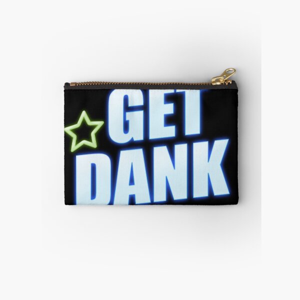 Item preview, GET DANK! designed and sold by TheMagicLady.
