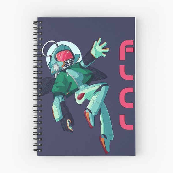 Item preview, Canti FLCL designed and sold by OumaKokiichi.