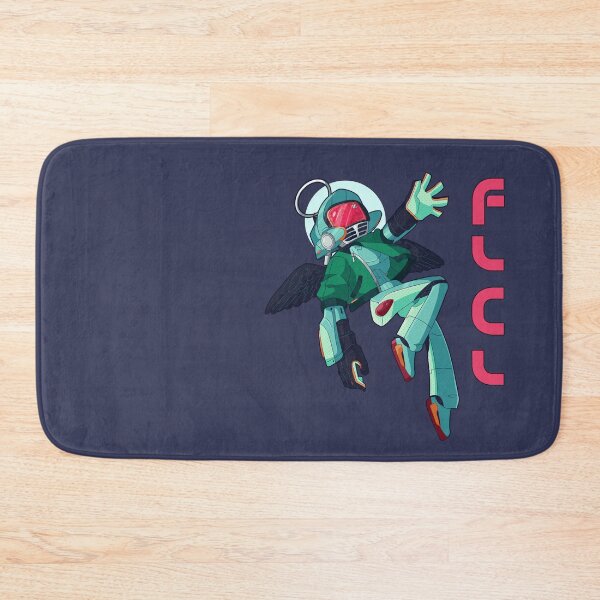 Item preview, Canti FLCL designed and sold by OumaKokiichi.
