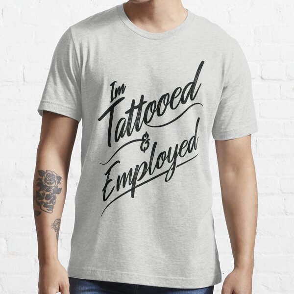 Tattooed Lover Gifts Merchandise Redbubble