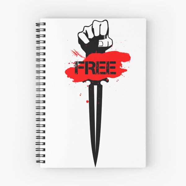 Item preview, Free Society designed and sold by TheMagicLady.