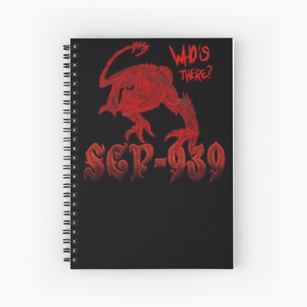 File:Halloween SCP 939 Top.png - SCP: Secret Laboratory English Official  Wiki