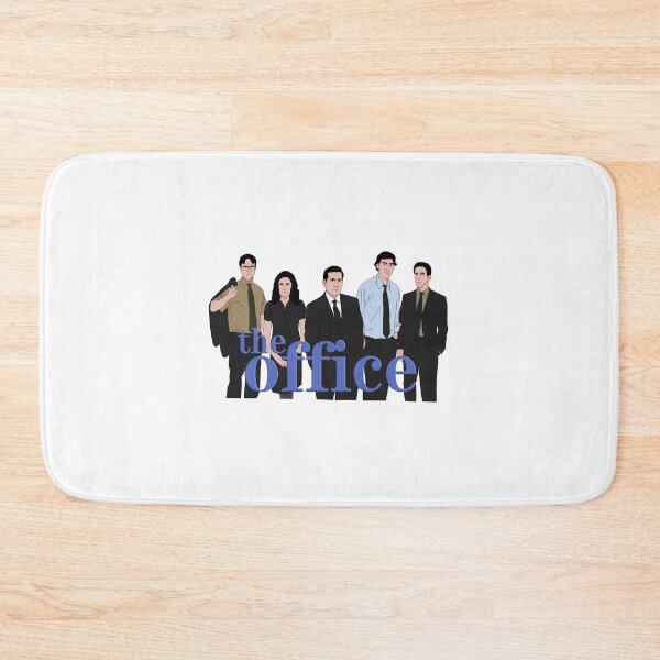 Item preview, The Office  designed and sold by AndyWong.
