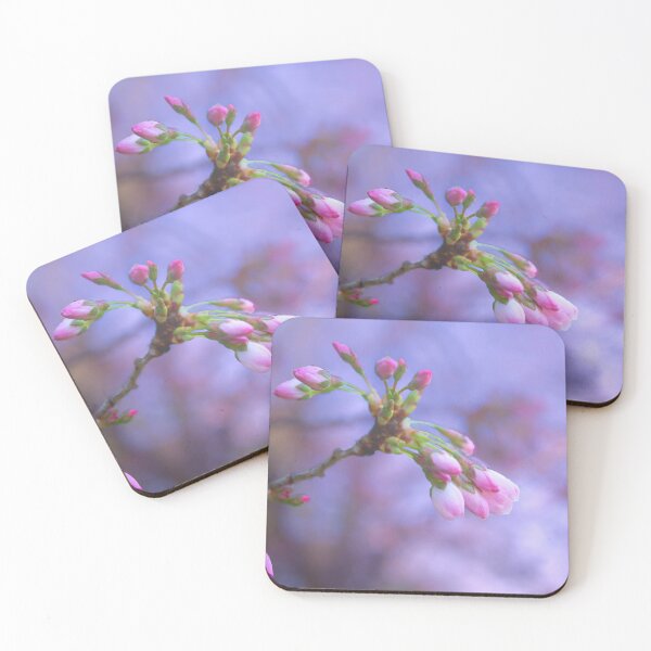 Item preview, Cherry Blossom Buds  designed and sold by Alisonchambers2.