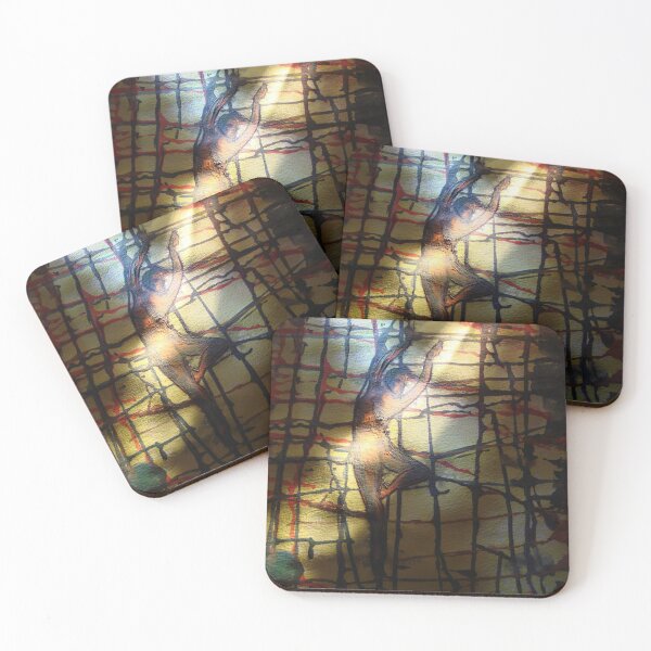 Item preview, Created to Live with God Forever and Ever! designed and sold by RealPainter.