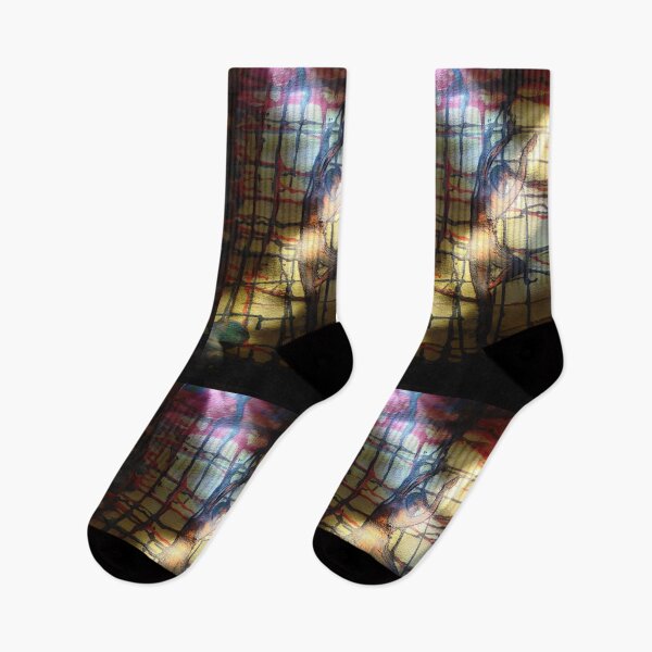 Item preview, Created to Live with God Forever and Ever! designed and sold by RealPainter.