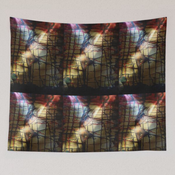 Item preview, Created to Live with God Forever and Ever! designed and sold by RealPainter.