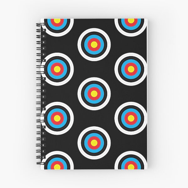 Item preview, Walking Archery Target designed and sold by monsterplanet.