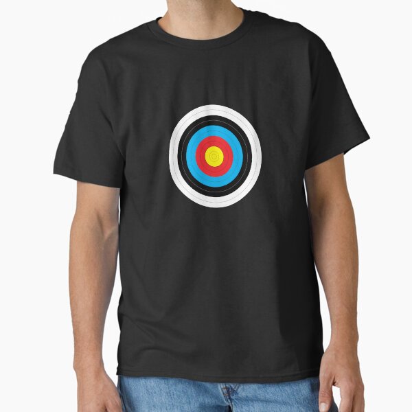 Item preview, Walking Archery Target designed and sold by monsterplanet.