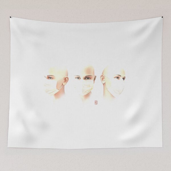 Item preview, Invisible Dangers designed and sold by 73553.