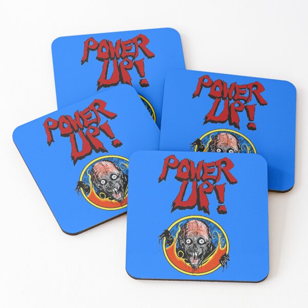 Item preview, Tarman Power Up designed and sold by Doug Saquic.