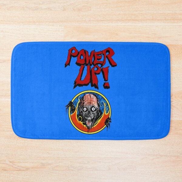 Item preview, Tarman Power Up designed and sold by Doug Saquic.