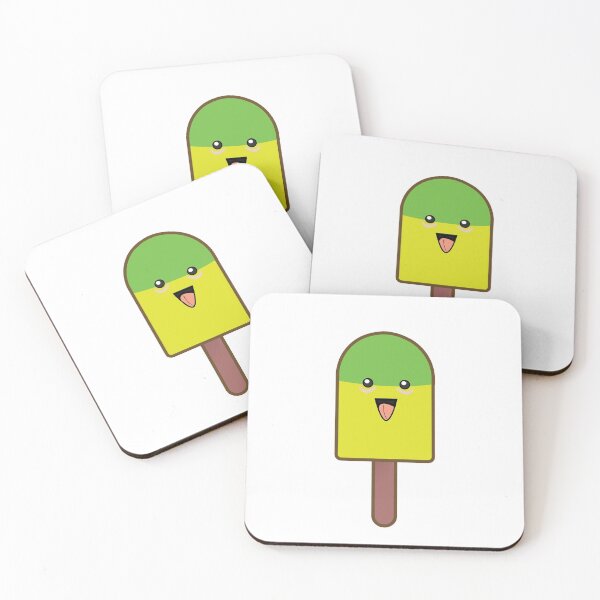 Item preview, Cute Popsicle designed and sold by EstherElle.