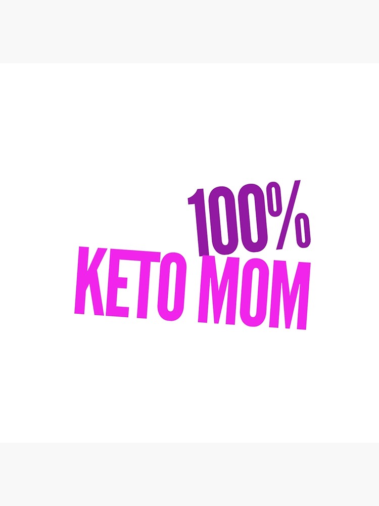 The Ketosis Mom