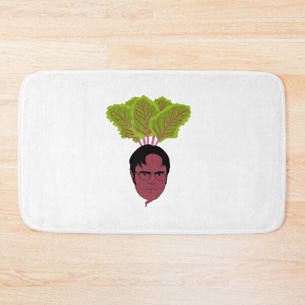 Item preview, The Office Dwight SCHRUTE FARMS designed and sold by AndyWong.