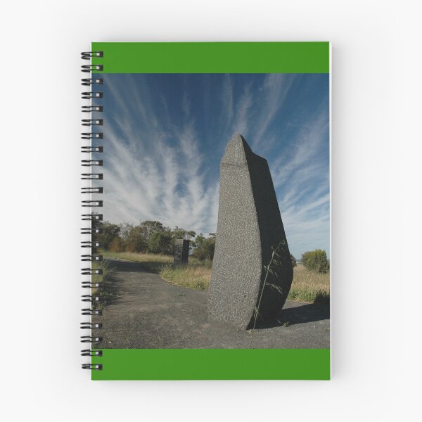 Item preview, Spike ,Barossa Sculpture Park, South Australia designed and sold by muz2142.