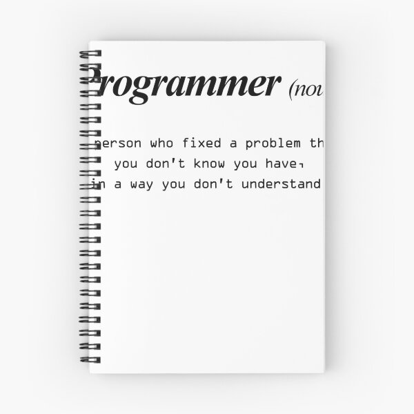 Item preview, programmer designed and sold by marijanadesigns.