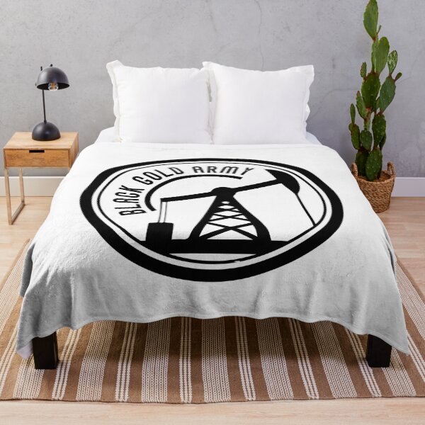 Item preview, Simple Black and White BGA Logo designed and sold by viking411.