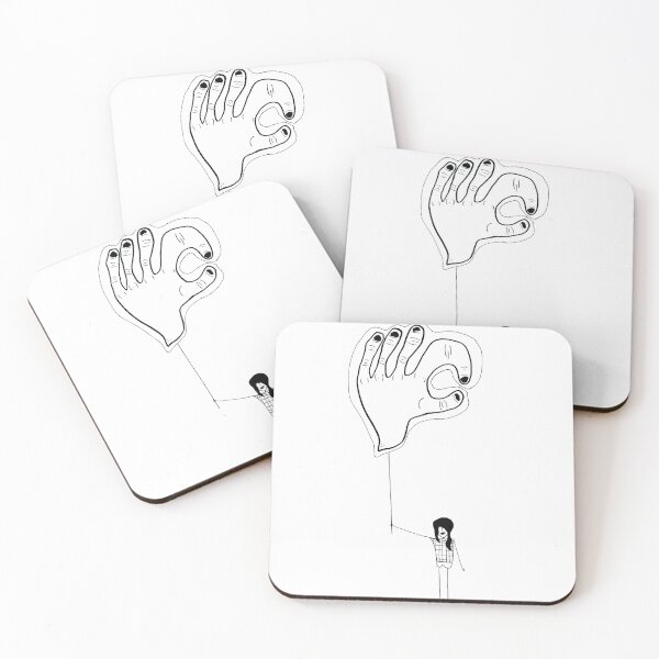 Item preview, Feelin A-OK designed and sold by Jane Wright.