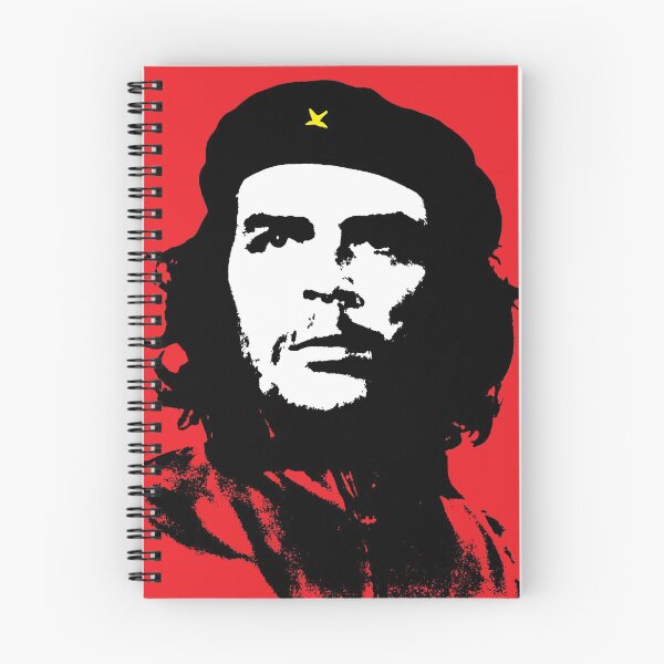 Item preview, Che Guevara designed and sold by monsterplanet.