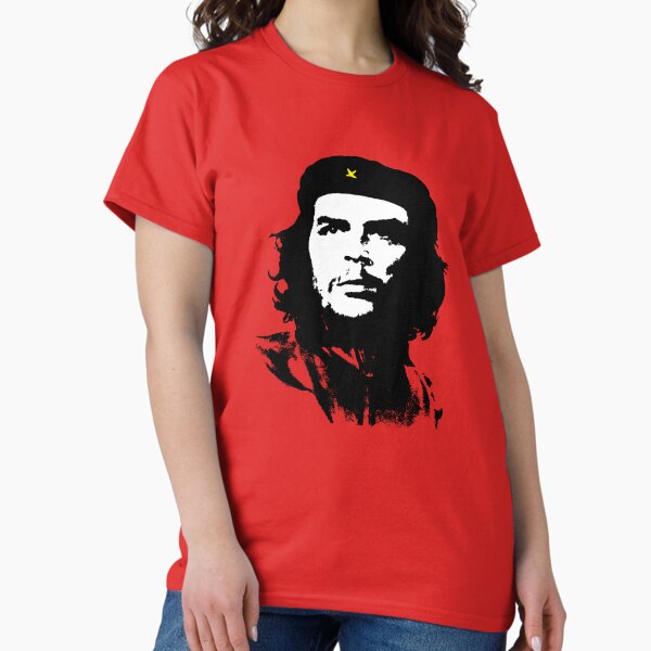 Artikel-Vorschau von Che Guevara, designt und verkauft von monsterplanet.