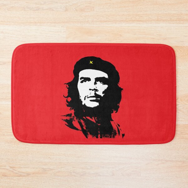 Item preview, Che Guevara designed and sold by monsterplanet.