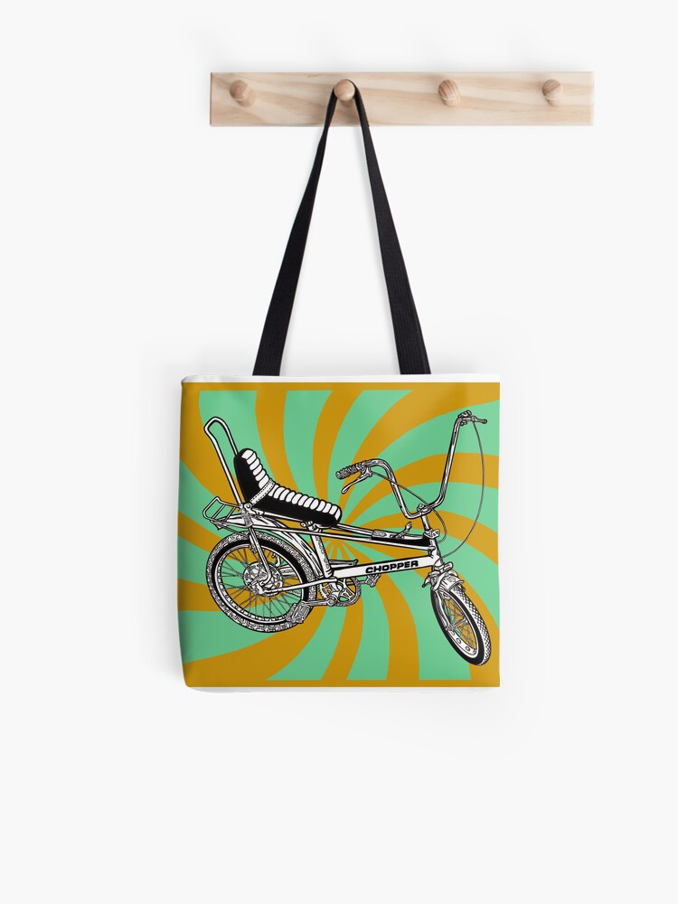 Raleigh chopper bag online