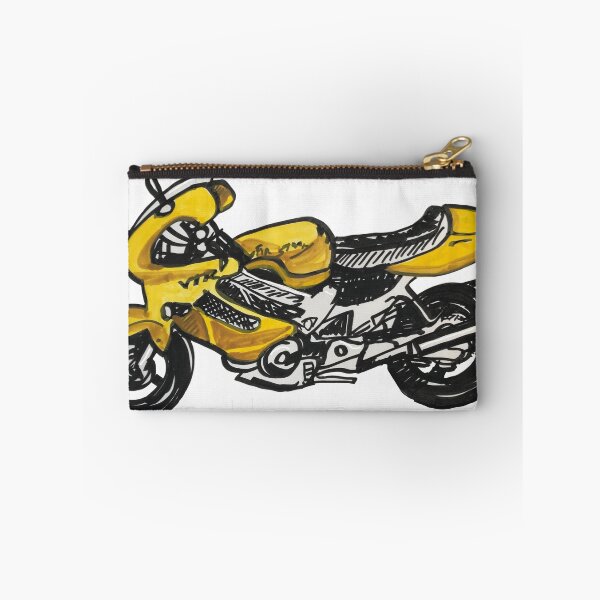 Item preview, Honda VTR Firestorm Superhawk designed and sold by Catherine Holland.