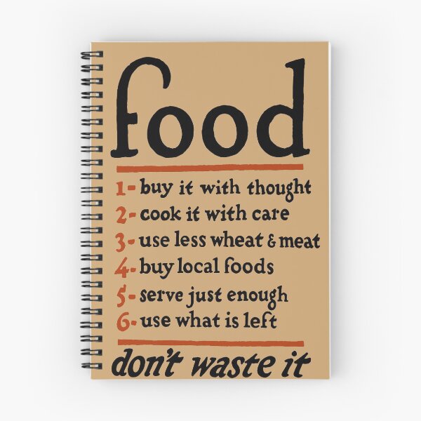 Item preview, Food Vintage Motivational Poster designed and sold by vintagevivian.