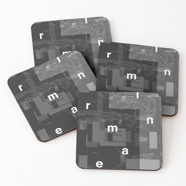 Item preview, Remain 1 designed and sold by Cretalyst.