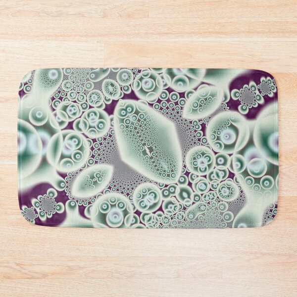 Item preview, Lacy fractal design designed and sold by ivanoel.