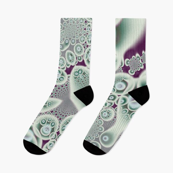 Item preview, Lacy fractal design designed and sold by ivanoel.