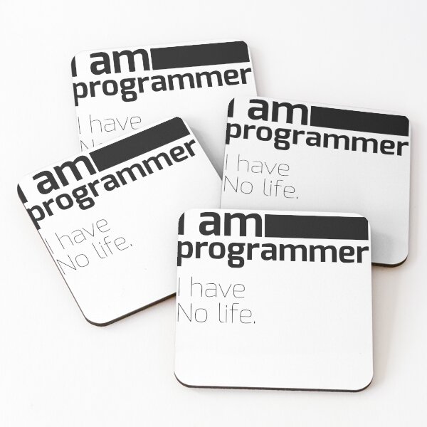 Item preview, programmer designed and sold by marijanadesigns.