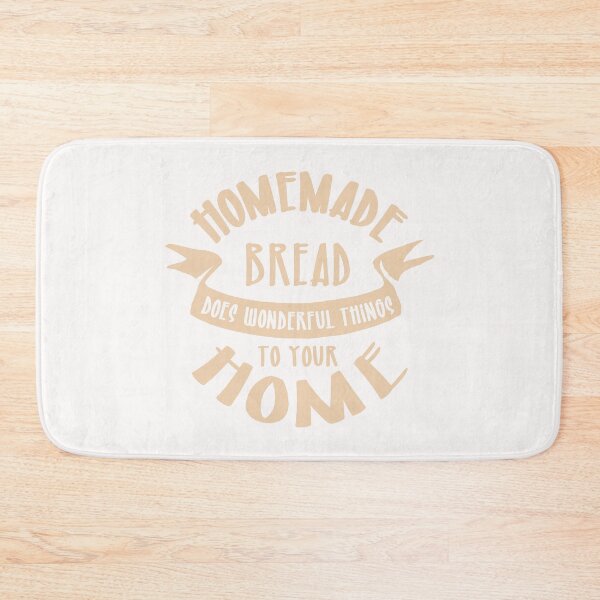 Item preview, Homemade Bread! designed and sold by WittyMakings.