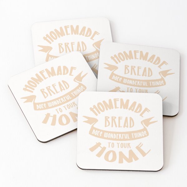 Item preview, Homemade Bread! designed and sold by WittyMakings.