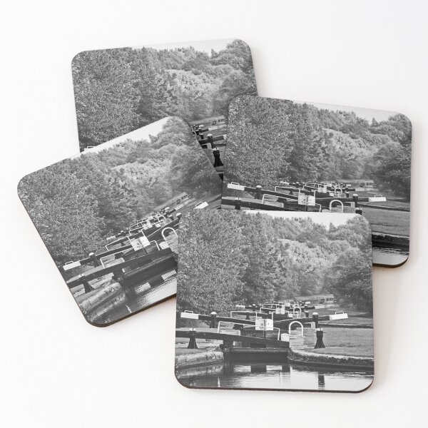 Item preview, Perry Barr Locks  designed and sold by designbywhacky.