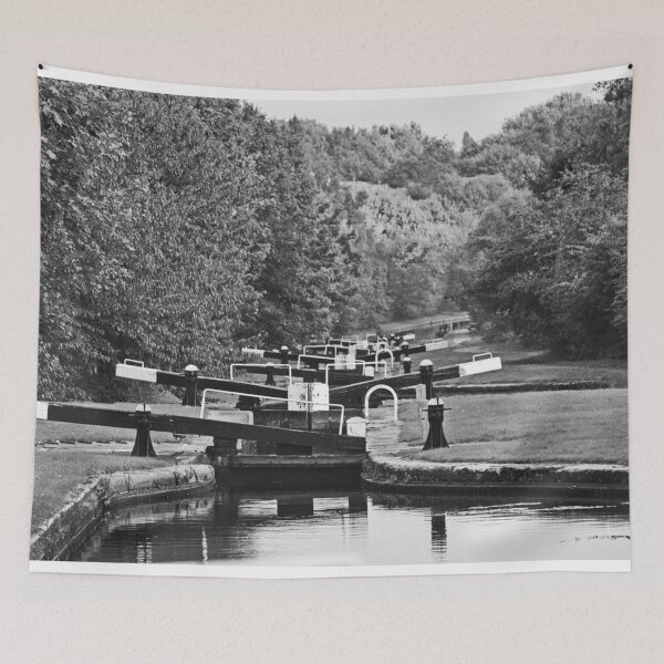 Item preview, Perry Barr Locks  designed and sold by designbywhacky.