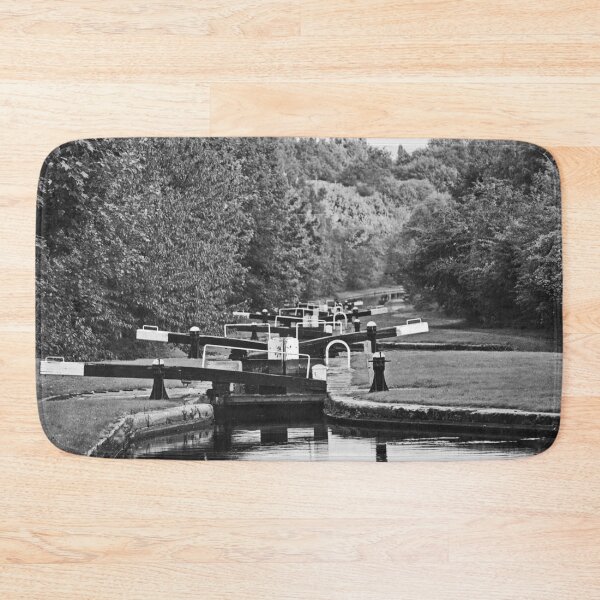 Item preview, Perry Barr Locks  designed and sold by designbywhacky.