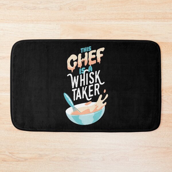 Item preview, Funny Cooking Cook Chef Whisk Taker Gift designed and sold by Sandra78.