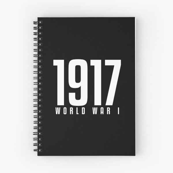 Item preview, 1917 (WORLD WAR I), White designed and sold by Jericus De Gamuz.