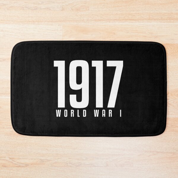 Item preview, 1917 (WORLD WAR I), White designed and sold by Jericus De Gamuz.