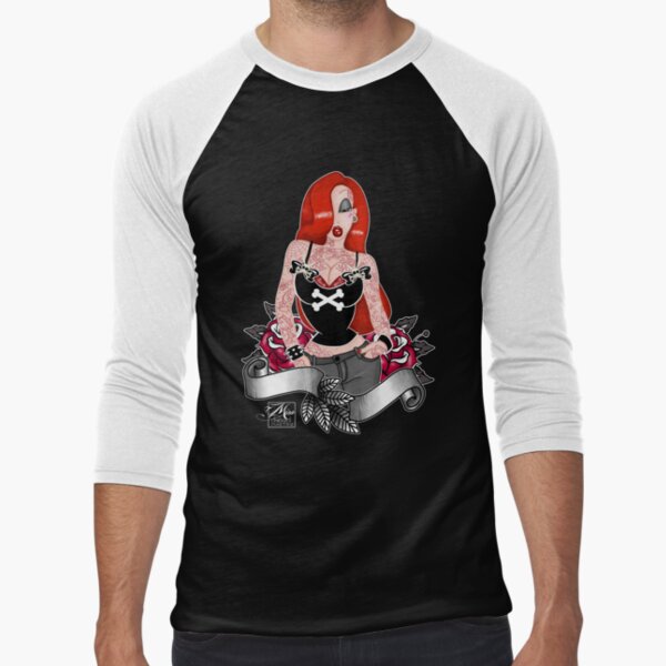 Item preview, Bad Girl designed and sold by Rose Demon.