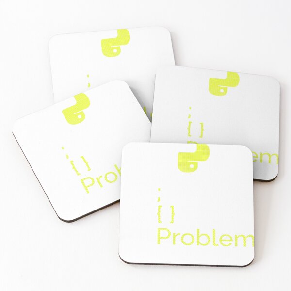 Item preview, programmer designed and sold by marijanadesigns.