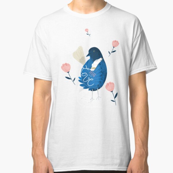 There is nothing better than a hug Classic T-Shirt